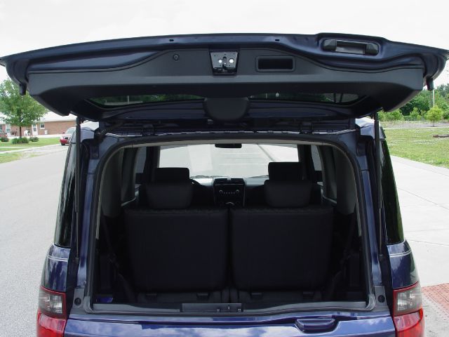 Honda Element 2008 photo 10