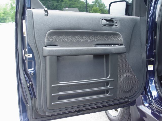 Honda Element 2008 photo 19