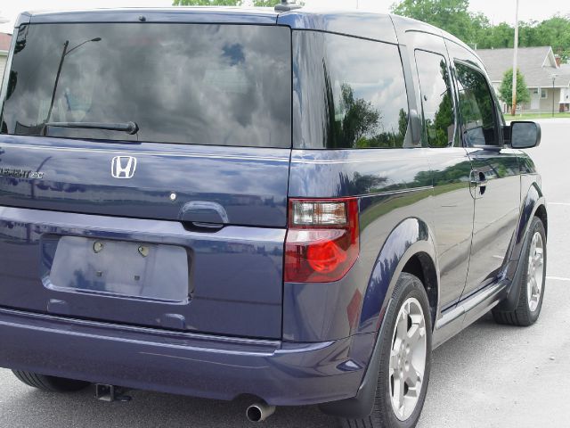 Honda Element 2008 photo 20