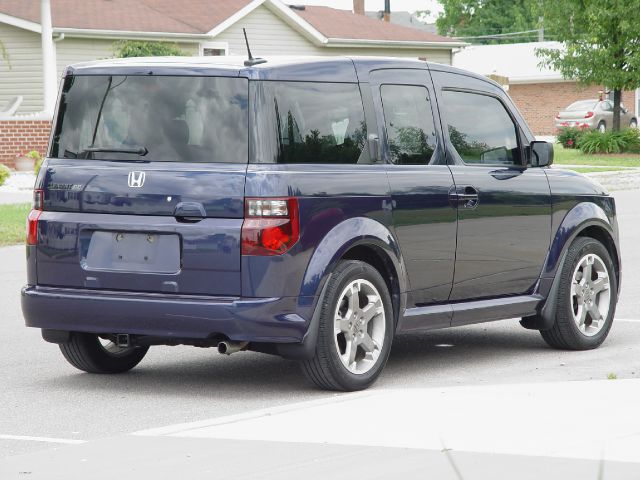 Honda Element 2008 photo 25