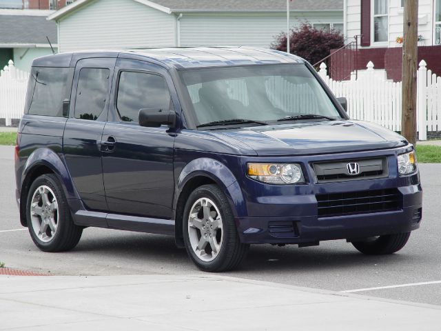 Honda Element 2008 photo 26