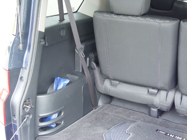 Honda Element 2008 photo 7