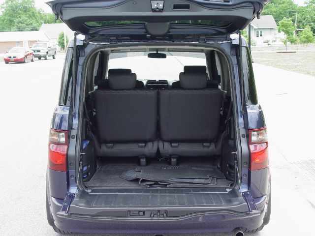 Honda Element 2008 photo 9