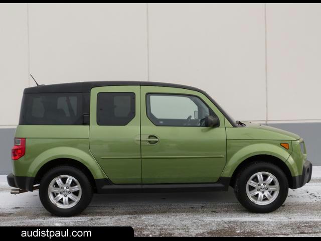 Honda Element 2008 photo 1