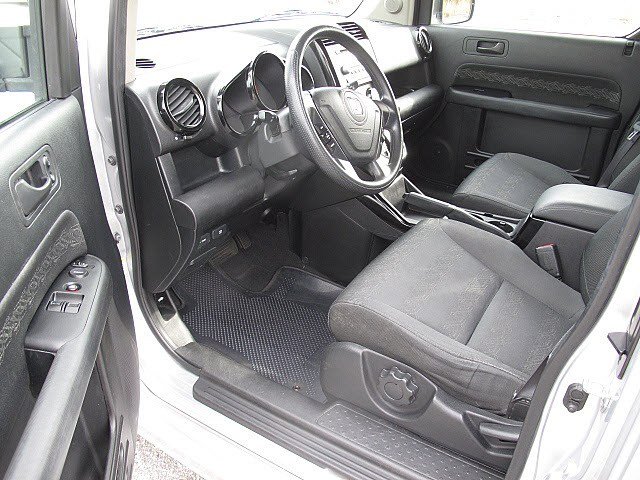 Honda Element 2008 photo 1