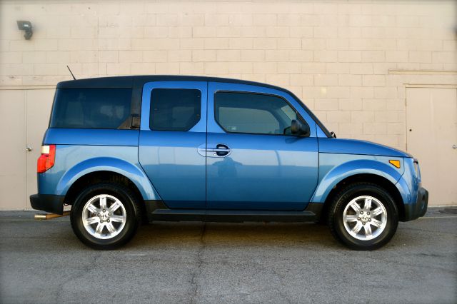 Honda Element 2008 photo 4