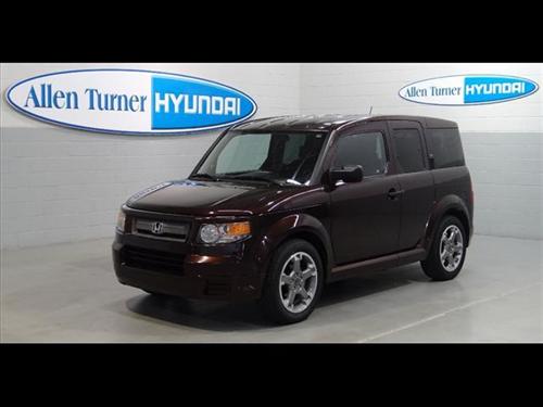 Honda Element SS TRIM Other