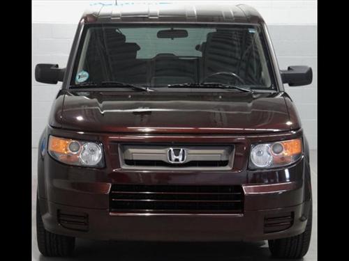 Honda Element 2008 photo 2