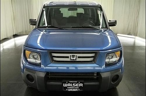 Honda Element 2008 photo 1