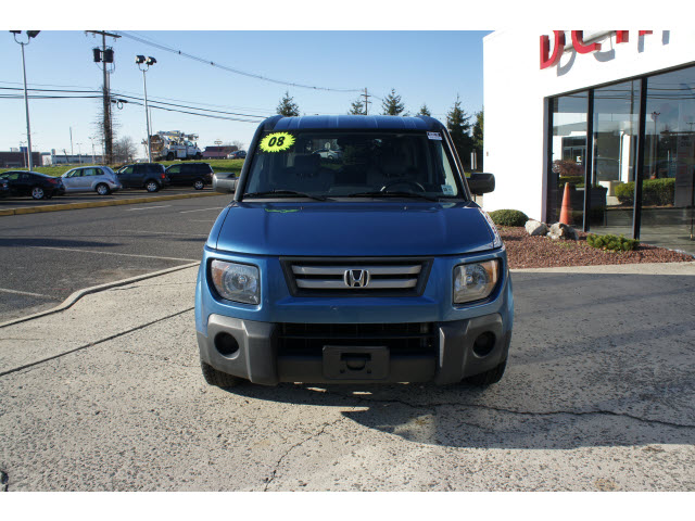 Honda Element 2008 photo 2