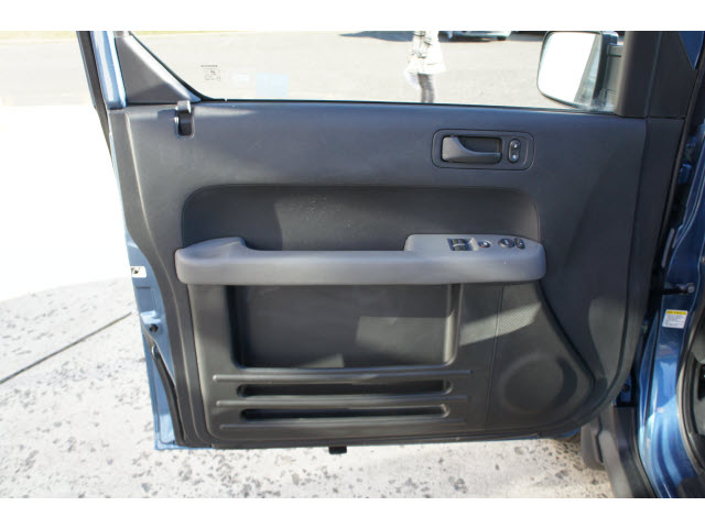 Honda Element 2008 photo 4