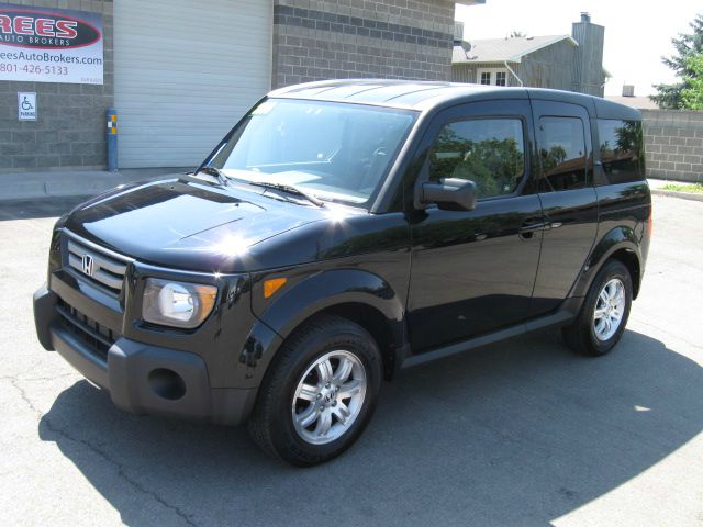 Honda Element 2008 photo 3