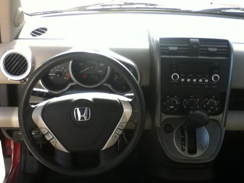 Honda Element 2008 photo 3