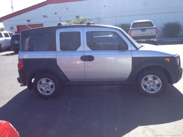 Honda Element 2008 photo 3