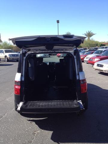 Honda Element 2008 photo 4