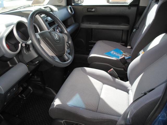 Honda Element 2008 photo 3