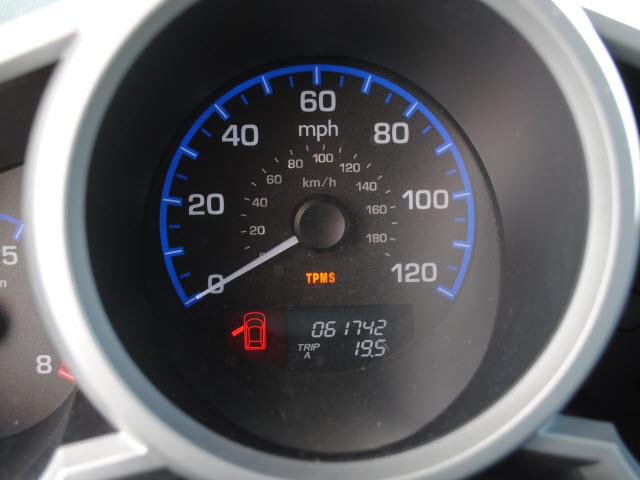 Honda Element 2008 photo 4