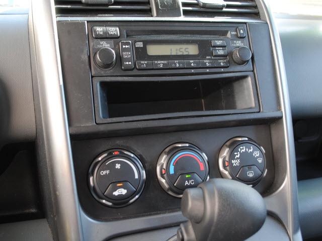 Honda Element 2008 photo 5