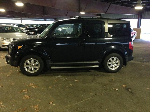 Honda Element 2008 photo 1