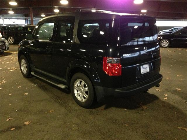 Honda Element 2008 photo 2