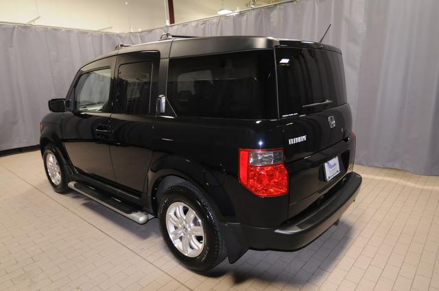 Honda Element 2008 photo 5