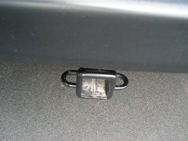 Honda Element 2008 photo 5