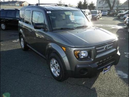 Honda Element SS TRIM Other