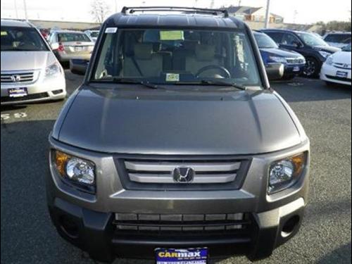 Honda Element 2008 photo 1