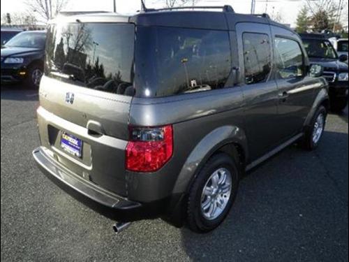 Honda Element 2008 photo 4