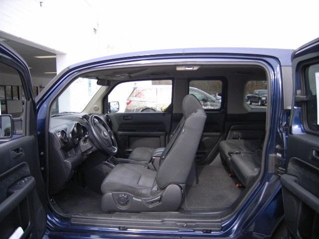 Honda Element 2008 photo 4