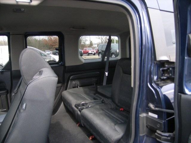 Honda Element 2008 photo 5