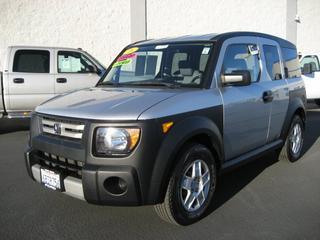 Honda Element SS TRIM Other