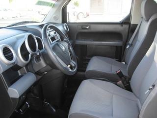 Honda Element 2008 photo 1