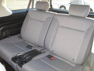 Honda Element 2008 photo 2