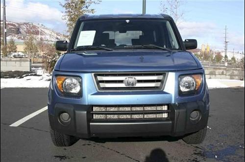 Honda Element 2008 photo 1