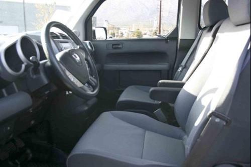 Honda Element 2008 photo 2