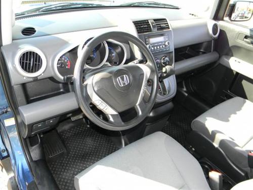 Honda Element 2008 photo 4