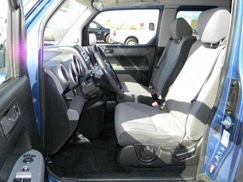 Honda Element 2008 photo 5