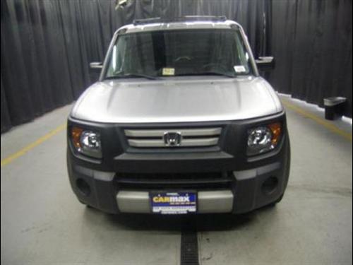 Honda Element SS TRIM Other