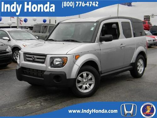 Honda Element SS TRIM Other