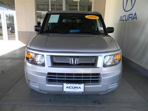 Honda Element 2008 photo 2