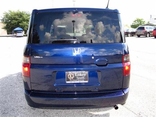 Honda Element 2008 photo 3