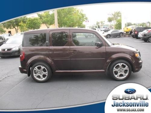 Honda Element SS TRIM Other