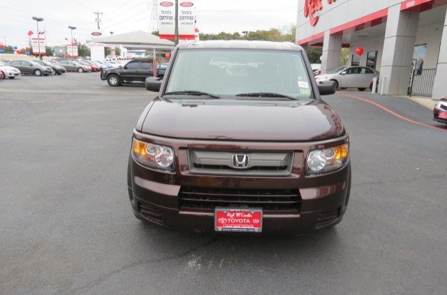 Honda Element 2008 photo 1