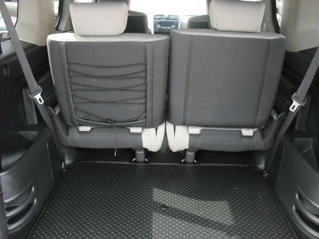 Honda Element 2008 photo 2