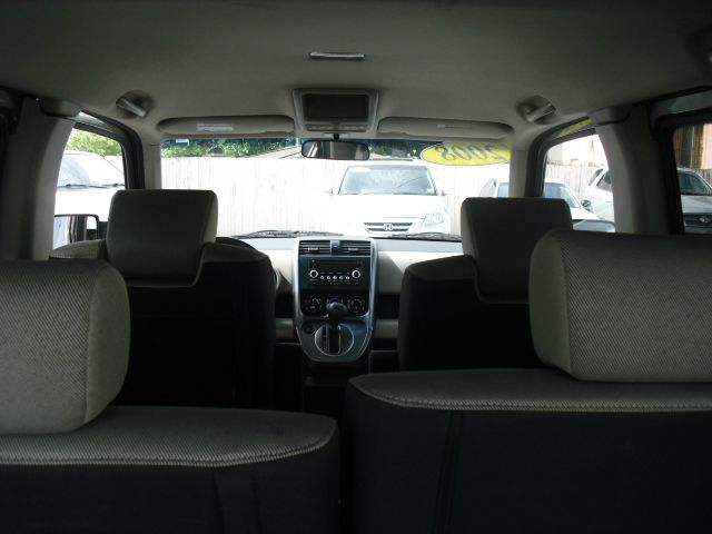 Honda Element 2008 photo 3