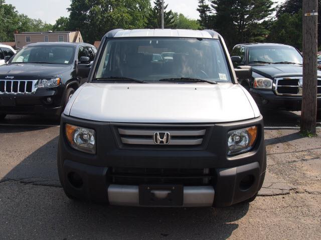 Honda Element 2008 photo 4