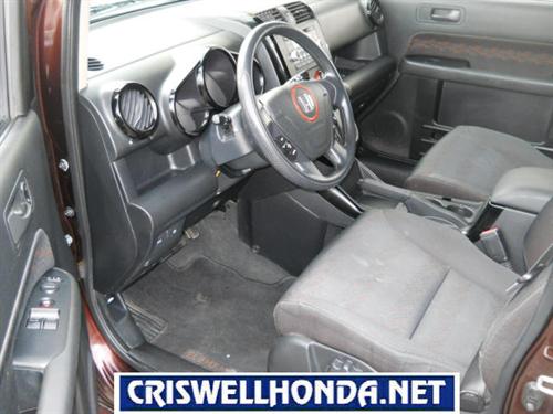 Honda Element 2008 photo 5