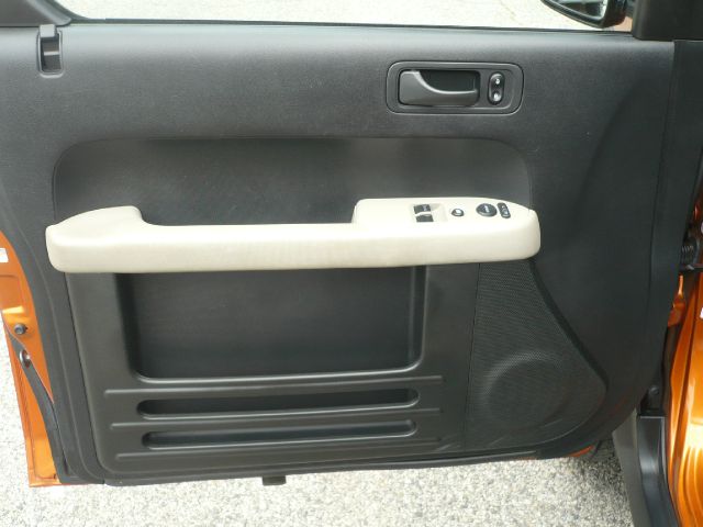 Honda Element 2008 photo 1