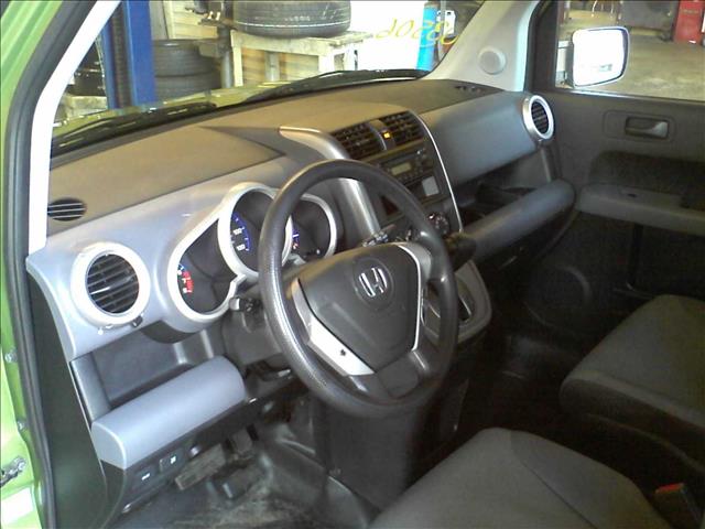 Honda Element 2008 photo 2